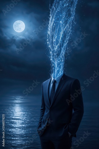 Head Water Alt