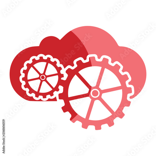 Cloud Computing Gears