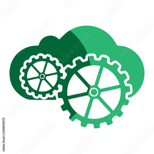 Cloud Computing Gears