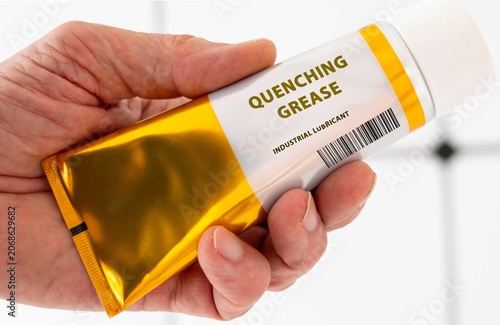 Quenching Grease