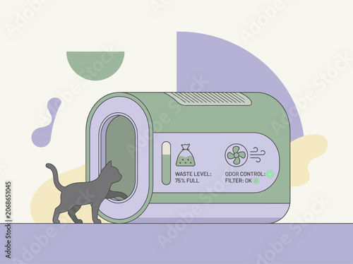 electronic icon