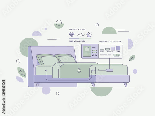 electronic icon