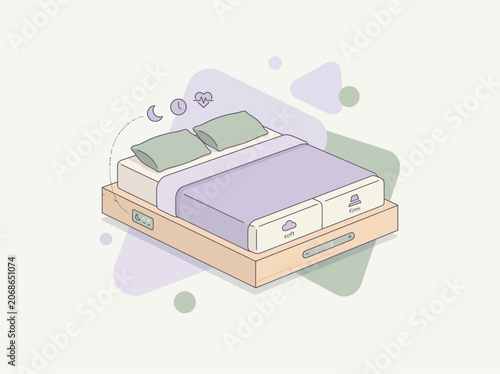 electronic icon