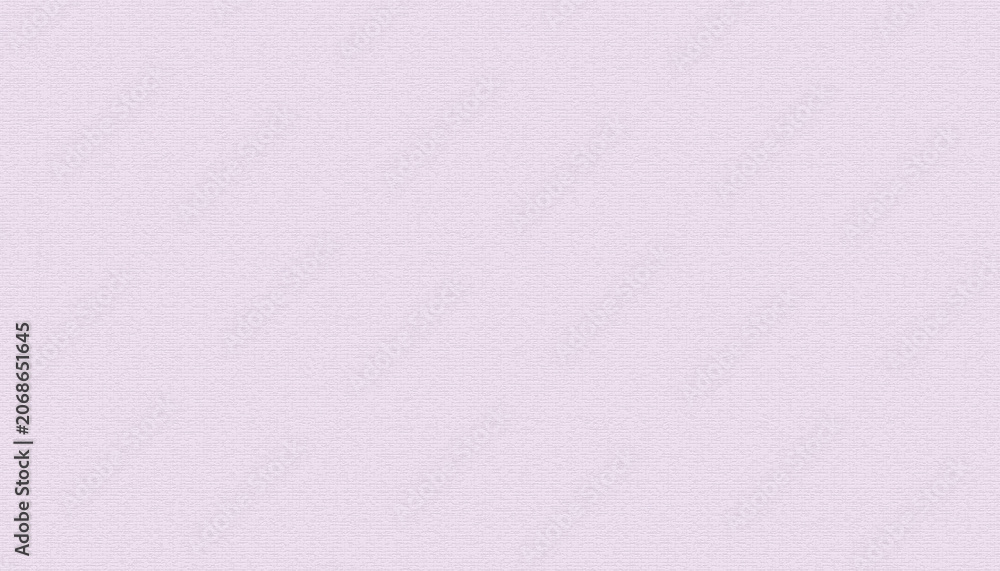 Fototapeta premium Minimalist light pastel purple textured horizontal paper pattern surface background with lavender