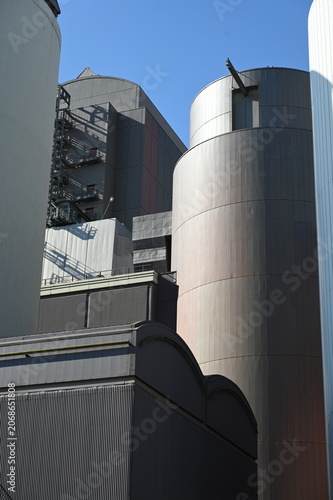 Industrie