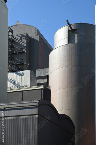 Industrie