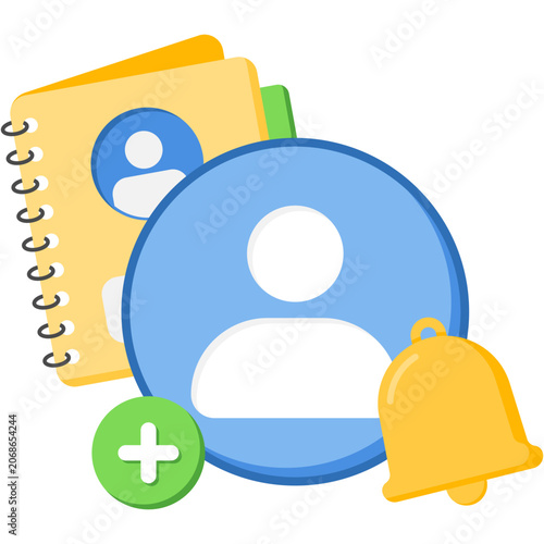 User Follow Notification