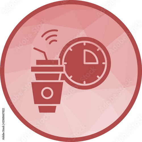 Smart Break Reminder Icon