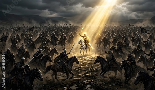 Ya Hussain, Ashura, Ray of Hope, Light, Truth, 10 Moharram,