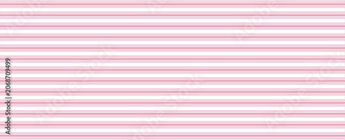 Pink, red color striped seamless pattern. Vertical bright color lines print background graphic design. Vector Eps10