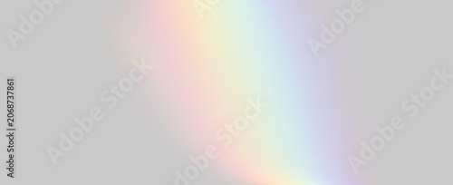Crystal diamond sparkle with rainbow light effect, glass prism reflections, glowing bokeh flare, optical refraction and transparent background creative composition element