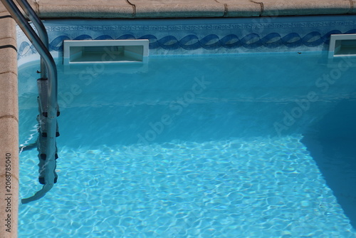 Entretien piscine