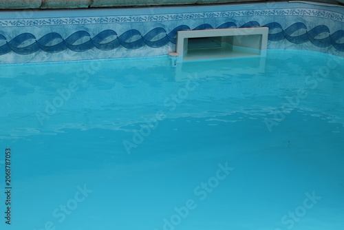 Entretien piscine