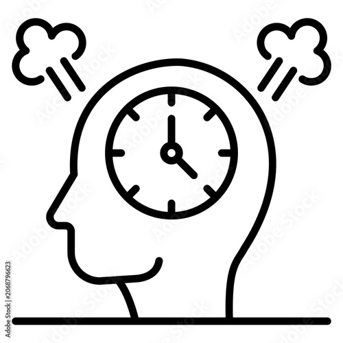Photos Impatience Icon
