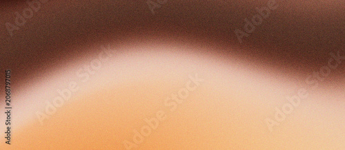 Warm abstract background with soft brown and orange gradients, blurry copper texture with smooth light transitions, elegant earthy tones backdrop for luxury branding and minimalist web design.