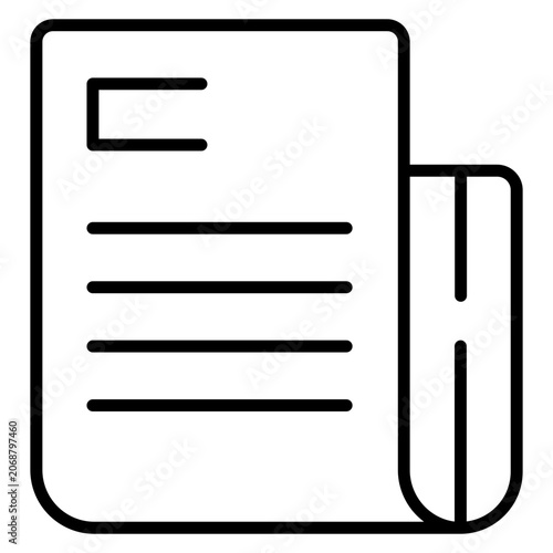 Fotografía Article Page Icon