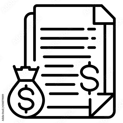 Fotografija Bequest Icon