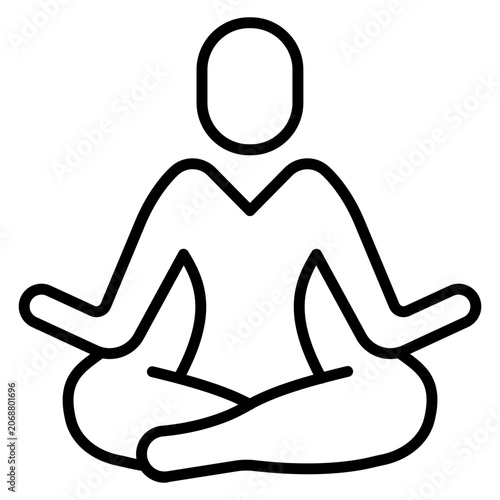 Photos Calm Icon