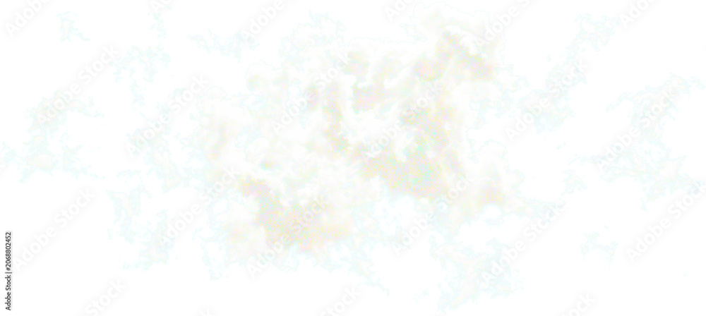 Fototapeta premium cloud