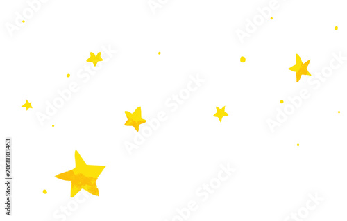 stars in the sky