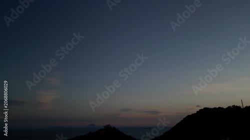 Spectacular Aerial Drone Footage of Cape Sata, Japan’s Southernmost Mainland Point, Kagoshima