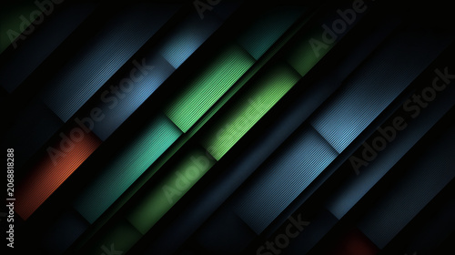 Fondo de pantalla con colores azules