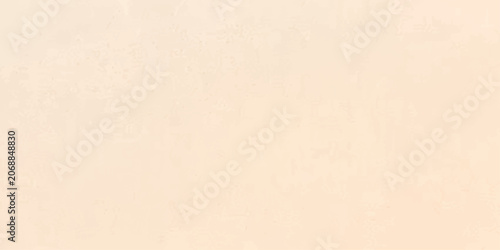 Vintage aged brown paper texture background with grunge antique parchment surface and rough blank paper design