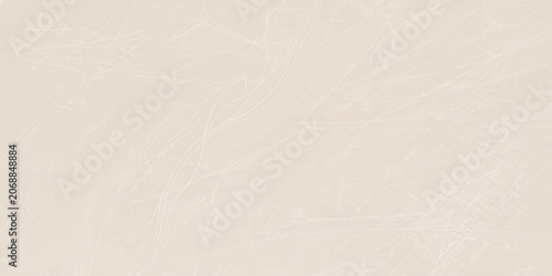 Vintage Crumpled Old Paper Texture Background with Wrinkled Grunge Parchment Surface Pattern
