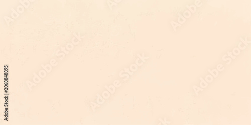 Vintage aged grunge paper texture background with parchment beige blank surface, antique worn paper design and rough textured vintage wallpaper style