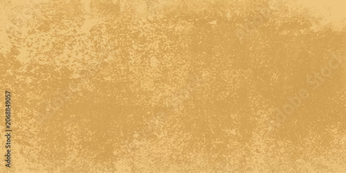 Vintage Aged Old Paper Texture Background with Worn Antique Parchment Design