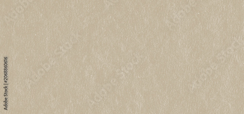 Noise grain texture background with soft beige color. Rough sand paper surface detail for design wallpaper. Minimalist abstract digital template for creative art project graphic