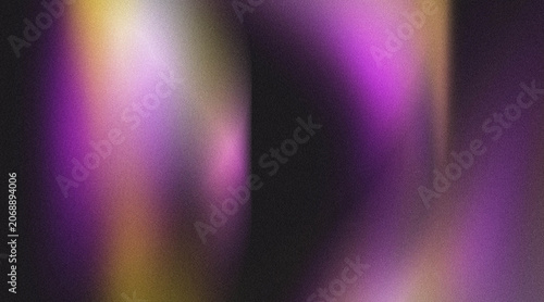 Fotografia abstract colorful light leaks
