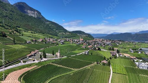 Foto Landschaft