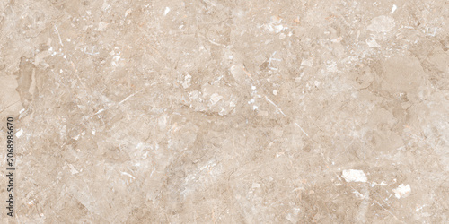 Foto This elegant beige marble texture features a harmonious blend of warm cream, ivory, and light taupe tones enriched with subtle natural patterns and delicate mineral details