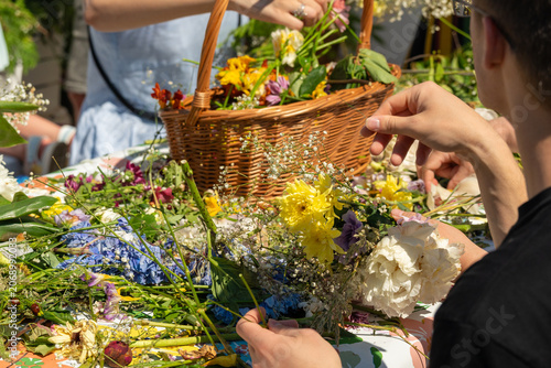 Summer Solstice Celebration