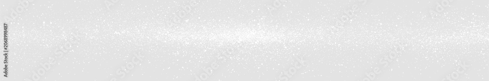 Fototapeta premium Festive Glitter Dust with Magical Golden Light and Luxury Texture Design