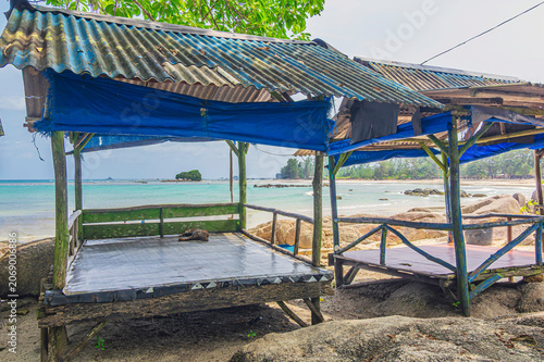 Eindrücke von der Region bei Gunung Kijang, Bintan, Indonesien