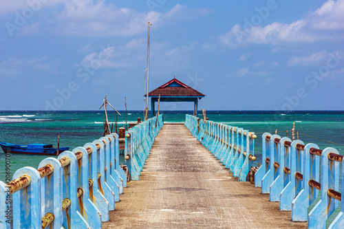 Eindrücke von der Region bei Gunung Kijang, Bintan, Indonesien