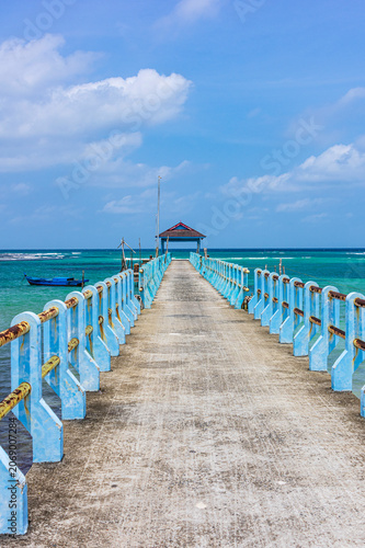 Eindrücke von der Region bei Gunung Kijang, Bintan, Indonesien