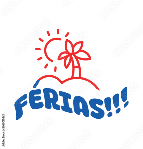 FÉRIAS