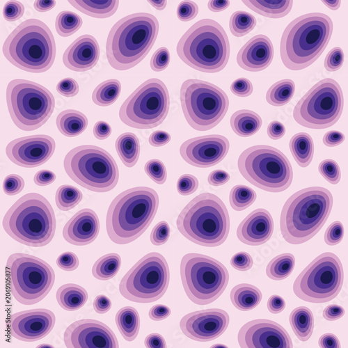 Geometric abstract background, repeating pattern, vector illustration.