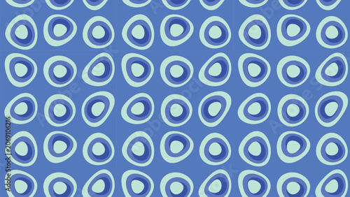 Geometric abstract background, repeating pattern, vector illustration.