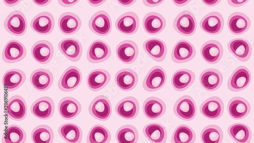 Geometric abstract background, repeating pattern, vector illustration.