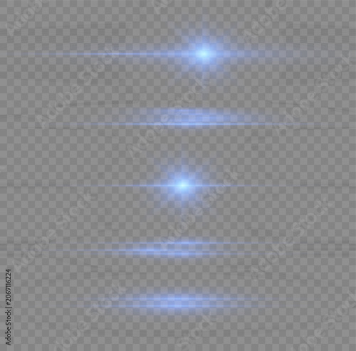 Glowing blue light dust particles cluster isolated on black background magical shimmer effect for graphic design compositing particles abstract background particle