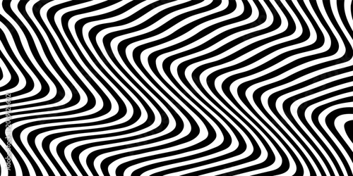 Photos Psychedelic lines
