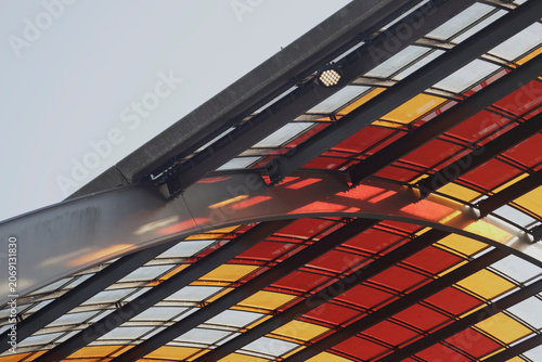 Amsterdam Centraal railway station
