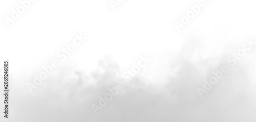 Gothic mist and fog with smoke cloud texture, halloween spooky atmosphere, cinematic effect background design