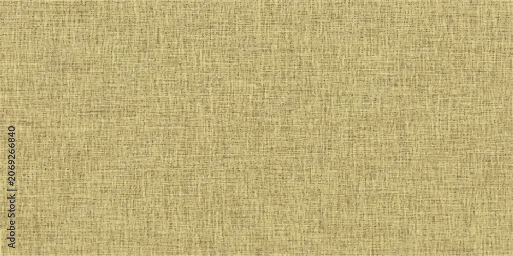 Fototapeta premium A textured background resembling woven burlap fabric in a neutral beige tone, perfect for adding rustic or natural elements to design projects.