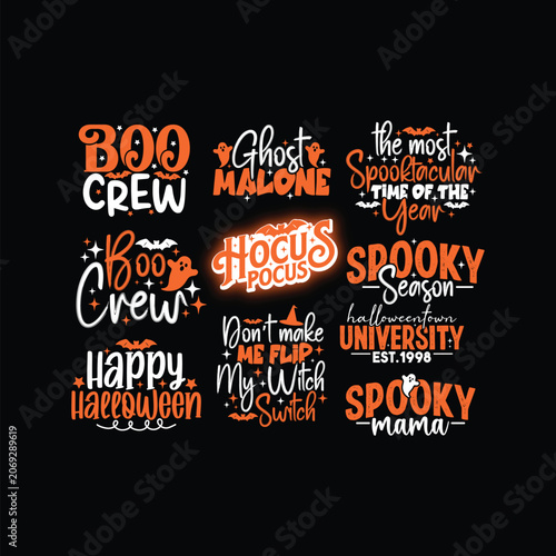 helloween design bundle