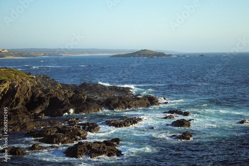 Porto Covo. Sintra. Portugal. Europa.
